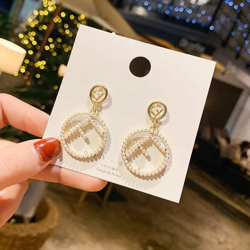 2021 Drop Earrings for Women 2020 Fashion Jewelry Asymmetric Hoop Earrings Gold Luxury Vintage Geometric Tassel Dangle Acrylic
2021 Drop Earrings for Women 2020 Fashion Jewelry Asymmetric Hoop Earrings Gold Luxury Vintage Geometric Tassel Dangle Acrylic