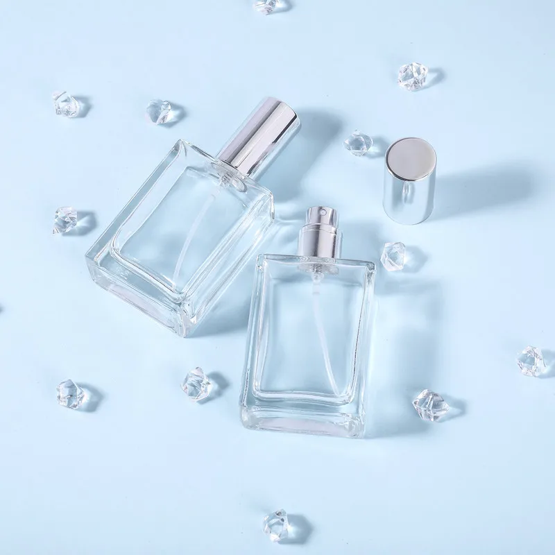 5pcs 10pcs 30ml Empty Clear Glass Perfume Bottle Atomizer Perfume Bottle Portable Travel Spray Bottle
5pcs 10pcs 30ml Empty Clear Glass Perfume Bottle Atomizer Perfume Bottle Portable Travel Spray Bottle