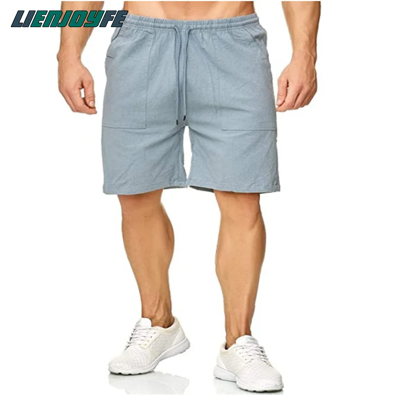 Summer Casual Shorts Men Fashion Style Man Shorts Bermuda Beach Breathable Beach Boardshorts Men Sweatpants Men's Clothing
Summer Casual Shorts Men Fashion Style Man Shorts Bermuda Beach Breathable Beach Boardshorts Men Sweatpants Men's Clothing