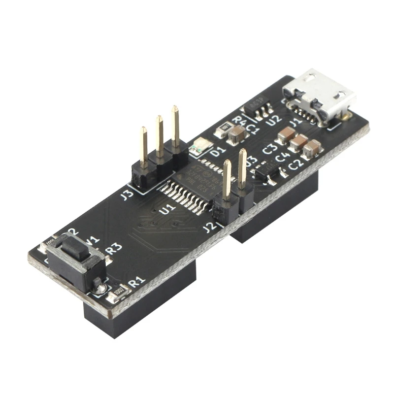 Плата управления для 3D-принтера 2,4 STM32, плата управления для материнской платы с поддержкой ЖК-экрана mini12864
Плата управления для 3D-принтера 2,4 STM32, плата управления для материнской платы с поддержкой ЖК-экрана mini12864
