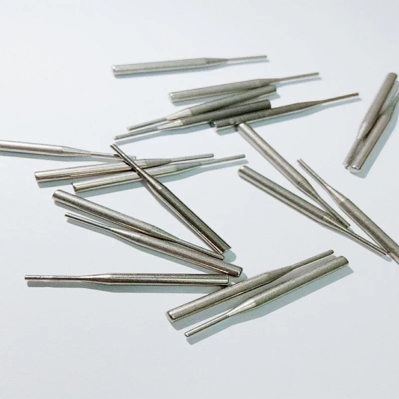 20pcs silver needles for honeycomb ceramic plates, used for sintering high temperature ceramic needles supporting ceramic plates
20pcs silver needles for honeycomb ceramic plates, used for sintering high temperature ceramic needles supporting ceramic plates