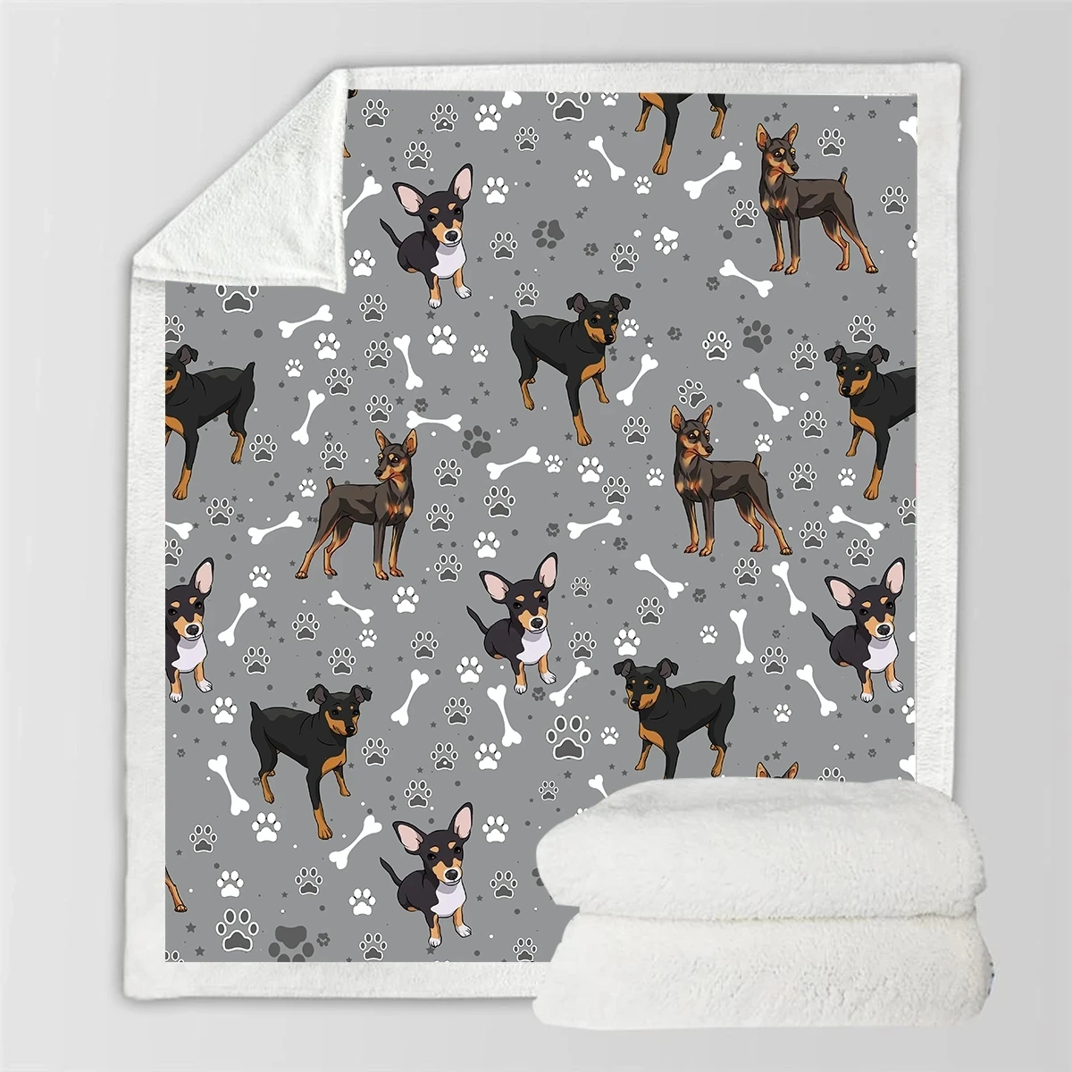 Одеяло цветное с 3D принтом милое миниатюрное одеяло Pinscher зимнее теплое бархатное постельное белье/диван для взрослых/детей
Одеяло цветное с 3D принтом милое миниатюрное одеяло Pinscher зимнее теплое бархатное постельное белье/диван для взрослых/детей