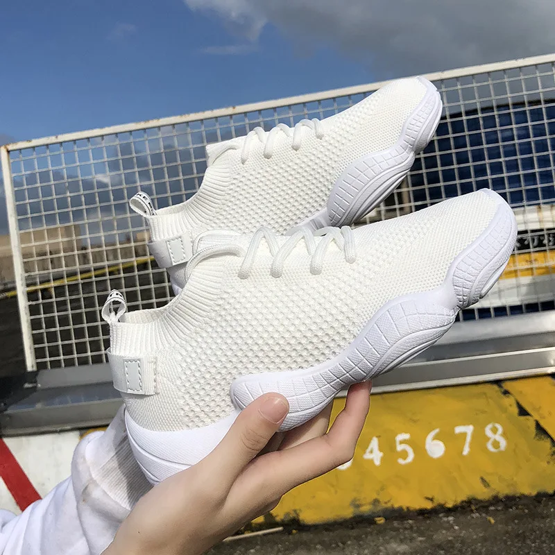 Women's shoes 2020 new sports shoes ladies vulcanized shoes non-slip increased mesh shoes outdoor wedge heel travel shoes
Women's shoes 2020 new sports shoes ladies vulcanized shoes non-slip increased mesh shoes outdoor wedge heel travel shoes