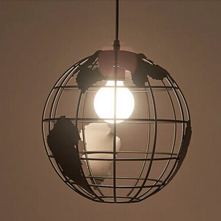 Black Iron Retro Pendant Lights Industrial Modern Pendant Lights Outdoor Creative Lustres De Plafond Kitchen Accesories EI50DJ
Black Iron Retro Pendant Lights Industrial Modern Pendant Lights Outdoor Creative Lustres De Plafond Kitchen Accesories EI50DJ