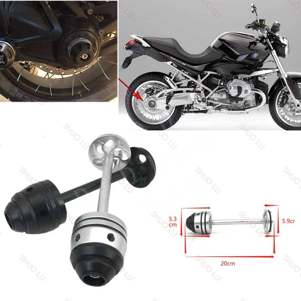 Для BMW R1200RT R1200RS R1200R R1200 RT RS R R1200S 2014-2018 установка для мотоцикла задняя вилка осевые ползунки Защитная крышка
Для BMW R1200RT R1200RS R1200R R1200 RT RS R R1200S 2014-2018 установка для мотоцикла задняя вилка осевые ползунки Защитная крышка