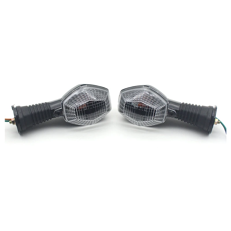 Motorcycle Rear Turn Signal Light Bulb Flashing for SUZUKI DL 1000 650 V-Strom DL1000 DL650 Indicator Lamp
Motorcycle Rear Turn Signal Light Bulb Flashing for SUZUKI DL 1000 650 V-Strom DL1000 DL650 Indicator Lamp