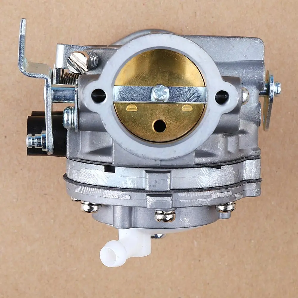 Карбюратор для бензопилы Stihl 070 090 090G 090AV LB-S9, Tillotson HL-324A HL244A, замена 1106 120 0650
Карбюратор для бензопилы Stihl 070 090 090G 090AV LB-S9, Tillotson HL-324A HL244A, замена 1106 120 0650