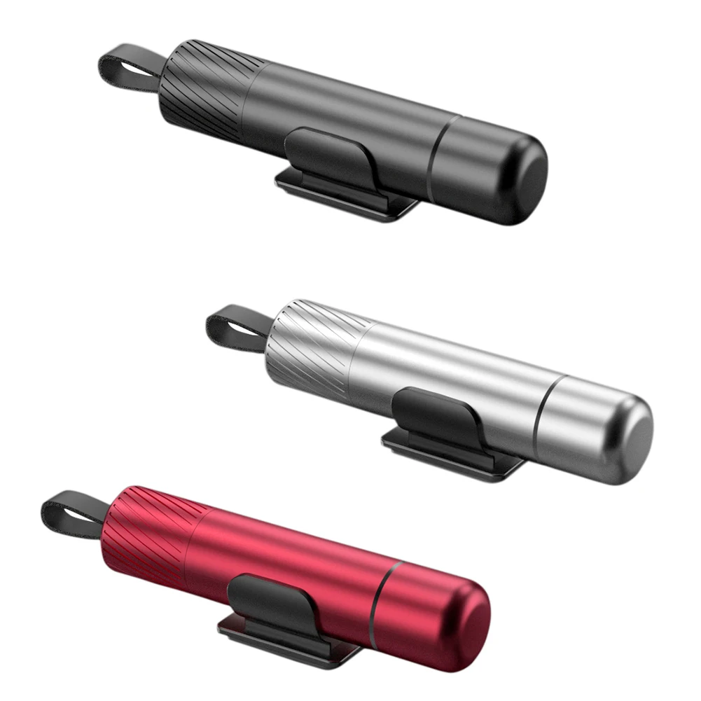 Car Safety Hammer Car Emergency Glass Window Breaker Seat Belt Cutter Life-saving Escape Car Emergency Tool
Car Safety Hammer Car Emergency Glass Window Breaker Seat Belt Cutter Life-saving Escape Car Emergency Tool