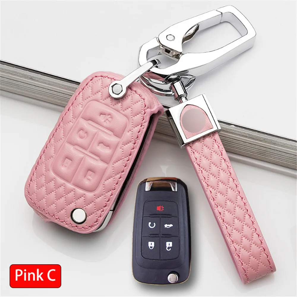 Leather 3/4/5 Buttons Remote Flip Car Key Fob Case Cover For Buick OPEL VAUXHALL Astra J Corsa E Insignia Zafira C Accessories
Leather 3/4/5 Buttons Remote Flip Car Key Fob Case Cover For Buick OPEL VAUXHALL Astra J Corsa E Insignia Zafira C Accessories