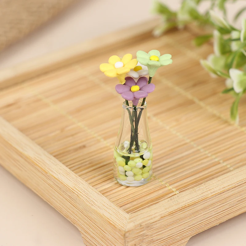 1:1 Мебель для кукольного домика, игрушки, украшения для сада, кукольный домик, Декор, мини цветы, Горшечное растение, 1 шт.
1:1 Мебель для кукольного домика, игрушки, украшения для сада, кукольный домик, Декор, мини цветы, Горшечное растение, 1 шт.
