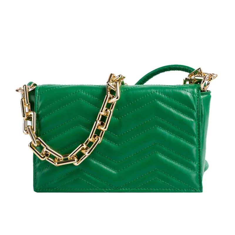 Luxury Brand Chain Shoulder Bag PU Leather Cross Body Bag Women Purses Handbags Designer Trend Sac A Main Bolso Messenger Bag
Luxury Brand Chain Shoulder Bag PU Leather Cross Body Bag Women Purses Handbags Designer Trend Sac A Main Bolso Messenger Bag