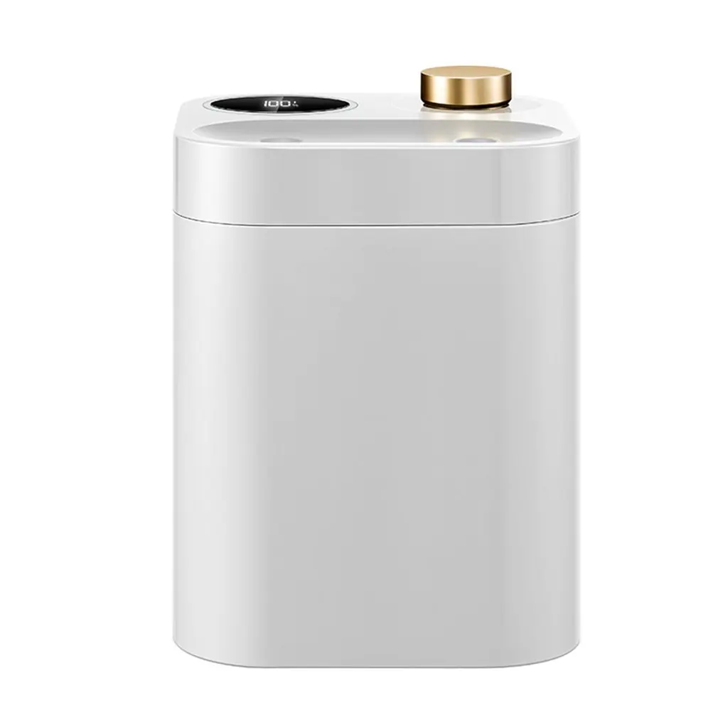 BF13 Large Capacity Square Shape 2000mah Aromatherapy Atomizer Diffuser Ultrasonic Mist LED Night Light Atomizer
BF13 Large Capacity Square Shape 2000mah Aromatherapy Atomizer Diffuser Ultrasonic Mist LED Night Light Atomizer