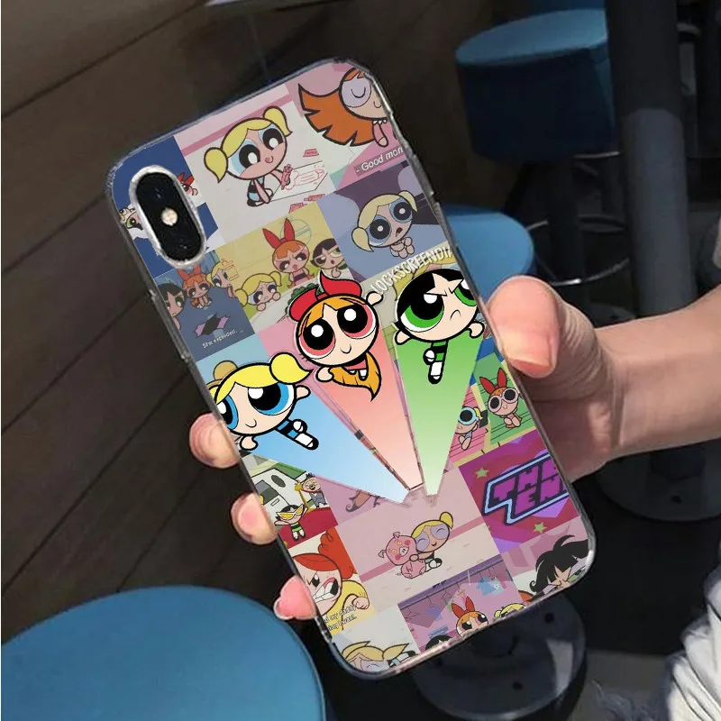 American Cartoon Policewoman Phone Case For iPhone 11Pro 11Pro MAX X XR XSMAX 8 7Plus Cute Anime Girl Siliucon Soft Cover Coque
American Cartoon Policewoman Phone Case For iPhone 11Pro 11Pro MAX X XR XSMAX 8 7Plus Cute Anime Girl Siliucon Soft Cover Coque