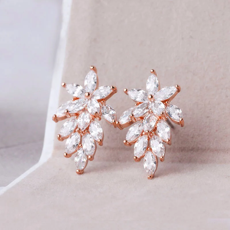 S925 Sterling Silver color Earring for Women Dainty Diamond Gemstone Orecchini Fine Jewelry Kolczyki 925 Silver Earring
S925 Sterling Silver color Earring for Women Dainty Diamond Gemstone Orecchini Fine Jewelry Kolczyki 925 Silver Earring