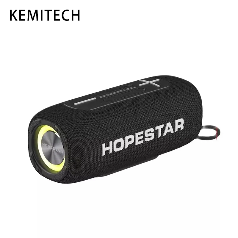P32 Home Theater Bluetooth Speaker Wireless Subwoofer Outdoors IPX6 Stereo Music Boombox PULSE Flash LED Intelligent Spectrum
P32 Home Theater Bluetooth Speaker Wireless Subwoofer Outdoors IPX6 Stereo Music Boombox PULSE Flash LED Intelligent Spectrum
