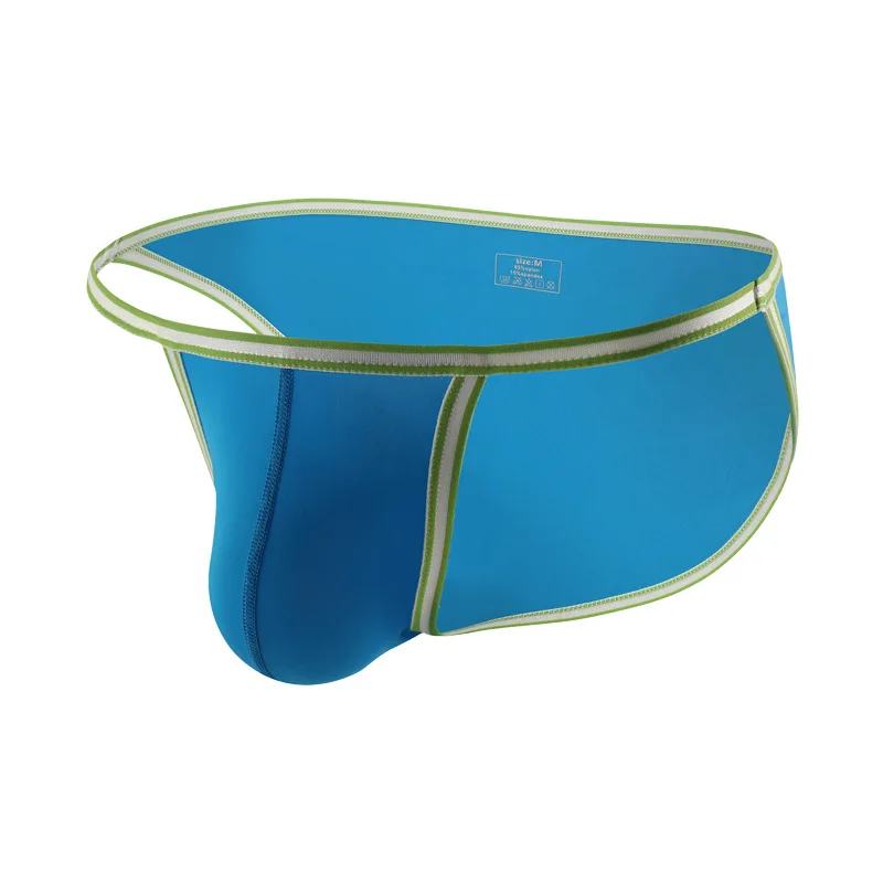 Sexy Mens Briefs Underwear Transparent Ice Silk Panties Man Breathable Low Waist Pouch Underpants Male Briefs Bikini Homme Cueca
Sexy Mens Briefs Underwear Transparent Ice Silk Panties Man Breathable Low Waist Pouch Underpants Male Briefs Bikini Homme Cueca