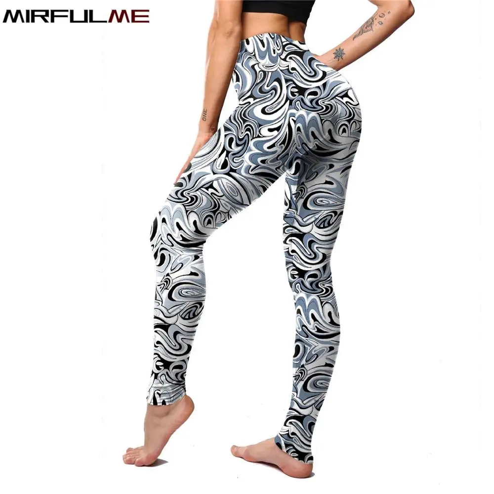 Women Yoga Pants Female Sport Leggings Elastic Printed Leggings Workout Leggins Running Trouser Gym Jeggings Girl Fitness Tights
Women Yoga Pants Female Sport Leggings Elastic Printed Leggings Workout Leggins Running Trouser Gym Jeggings Girl Fitness Tights