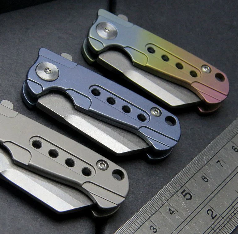 Folding Knife fruit knife Survival Knives Hunting Camping Edc Multi High Hardness 60HRC Military Survival Outdoor Knife
Folding Knife fruit knife Survival Knives Hunting Camping Edc Multi High Hardness 60HRC Military Survival Outdoor Knife