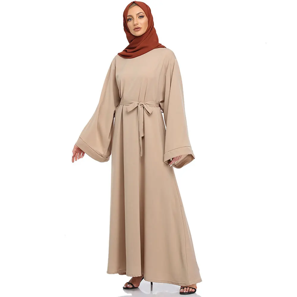 Women's Muslim Dresses Plus Size Women's Fall Women's Long Dresses Women's Outwear
Women's Muslim Dresses Plus Size Women's Fall Women's Long Dresses Women's Outwear