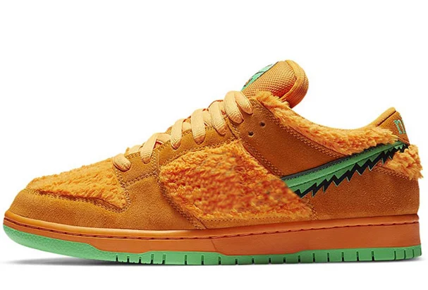 SB Mens Womens Skateboard Shoes Unisex Bears Opti Yellow Green Orange Causual Sneakers Basketball Shoes
SB Mens Womens Skateboard Shoes Unisex Bears Opti Yellow Green Orange Causual Sneakers Basketball Shoes