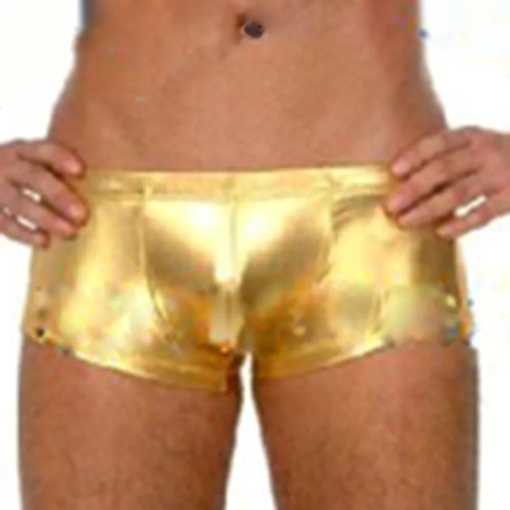 Mens Boxer Ultra-Thin Shorts Underpants Elastic Underwear Male Pure Men Breathable Panties Solid Color Boxer Shorts
Mens Boxer Ultra-Thin Shorts Underpants Elastic Underwear Male Pure Men Breathable Panties Solid Color Boxer Shorts