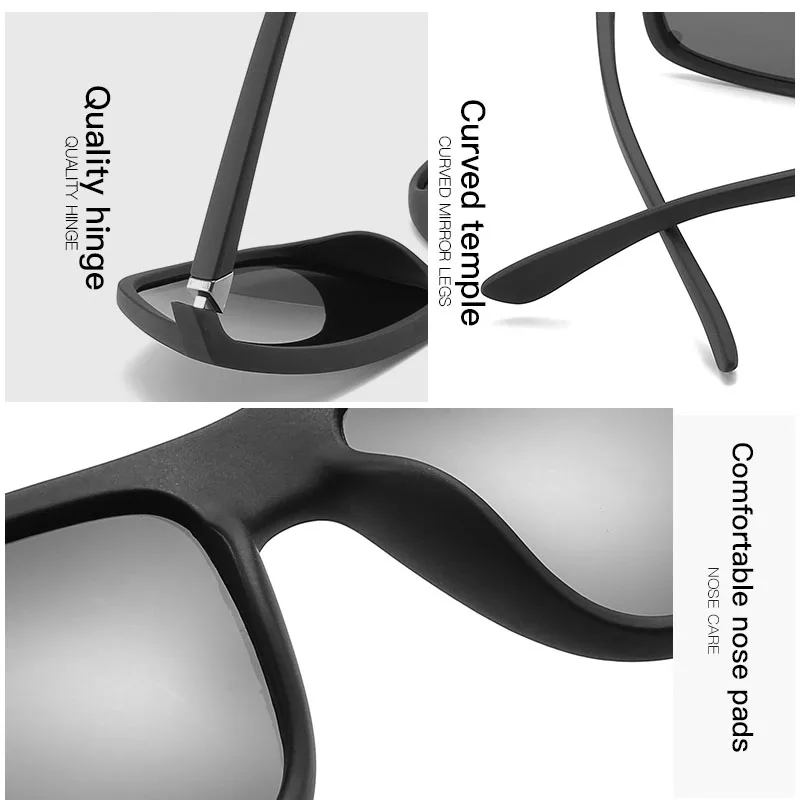 Polaroid Sunglasses Unisex Square Vintage Sun Glasses Famous Brand Sunglases Polarized Sunglasses Oculos Feminino for Women Men
Polaroid Sunglasses Unisex Square Vintage Sun Glasses Famous Brand Sunglases Polarized Sunglasses Oculos Feminino for Women Men
