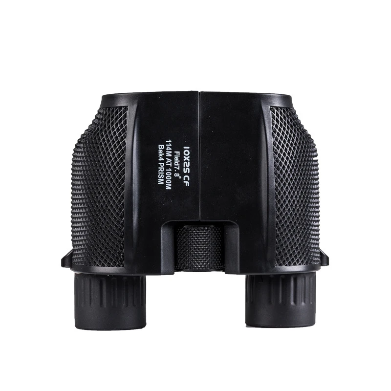 Powerful Paul Binoculars 10x25 High-definition Binoculars Portable Outdoor Telescope Professional Hunting Equipment SL06
Powerful Paul Binoculars 10x25 High-definition Binoculars Portable Outdoor Telescope Professional Hunting Equipment SL06