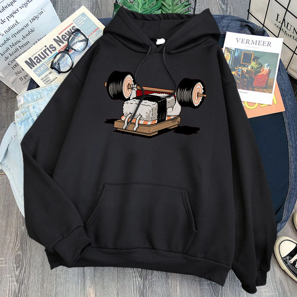 Cartoon Sushi Do Sports Print Man Hoodie Pocket Casual Harajuku Hooded Clothes Vintage Comfortable Hoody Punk Anime Sweatshirts
Cartoon Sushi Do Sports Print Man Hoodie Pocket Casual Harajuku Hooded Clothes Vintage Comfortable Hoody Punk Anime Sweatshirts