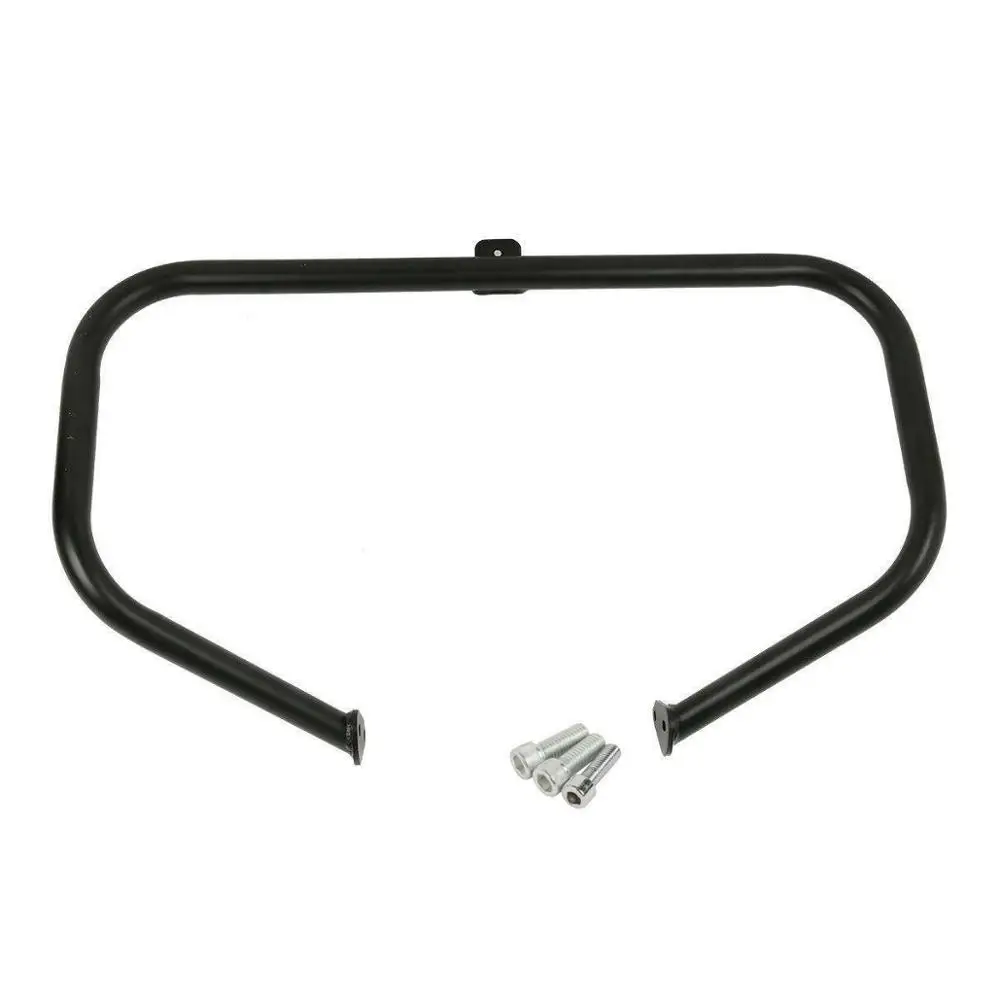 Motorcycle Engine Guard Highway Crash Bar For Harley Touring Electra Glide FLHT 1997-2008
Motorcycle Engine Guard Highway Crash Bar For Harley Touring Electra Glide FLHT 1997-2008