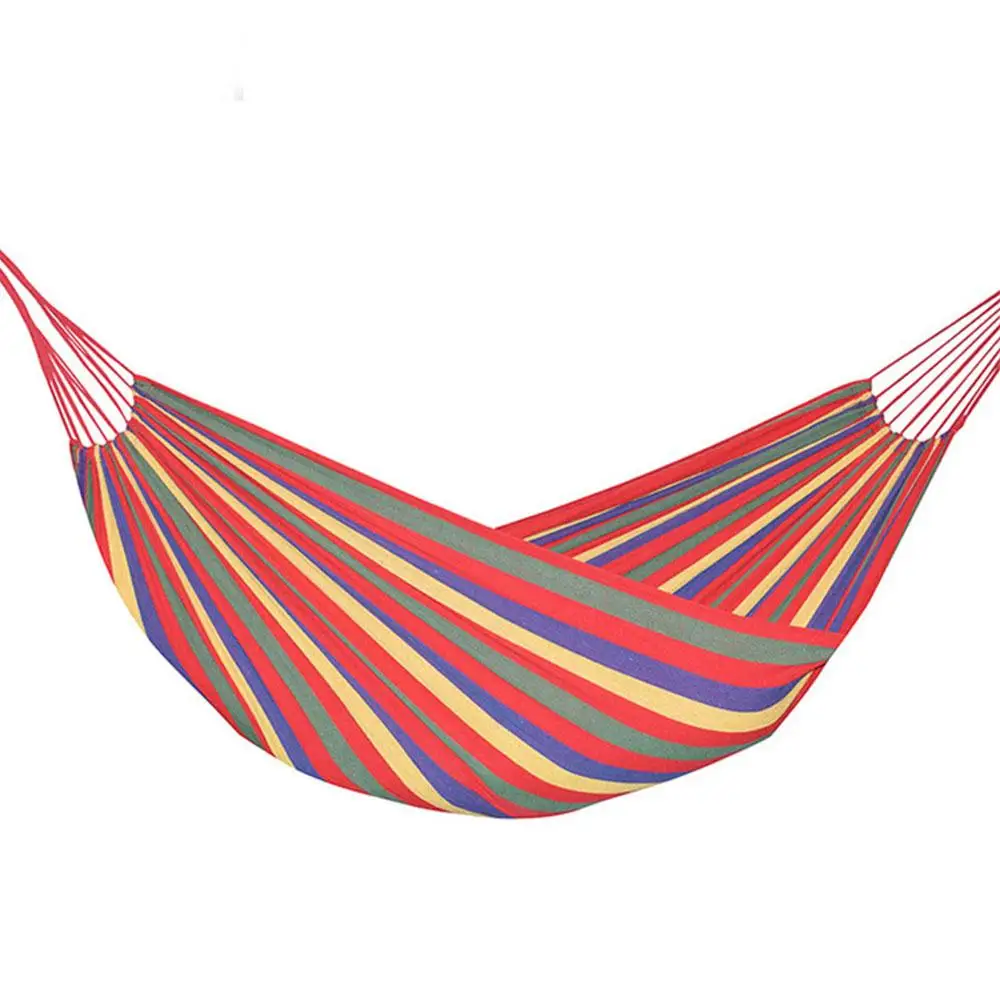 300kg Hanging Hammock Portable Canvas Travelling Outdoor Picnic Hanging Bed Lazy Swing Chair Garden Furniture Hiking Camping
300kg Hanging Hammock Portable Canvas Travelling Outdoor Picnic Hanging Bed Lazy Swing Chair Garden Furniture Hiking Camping