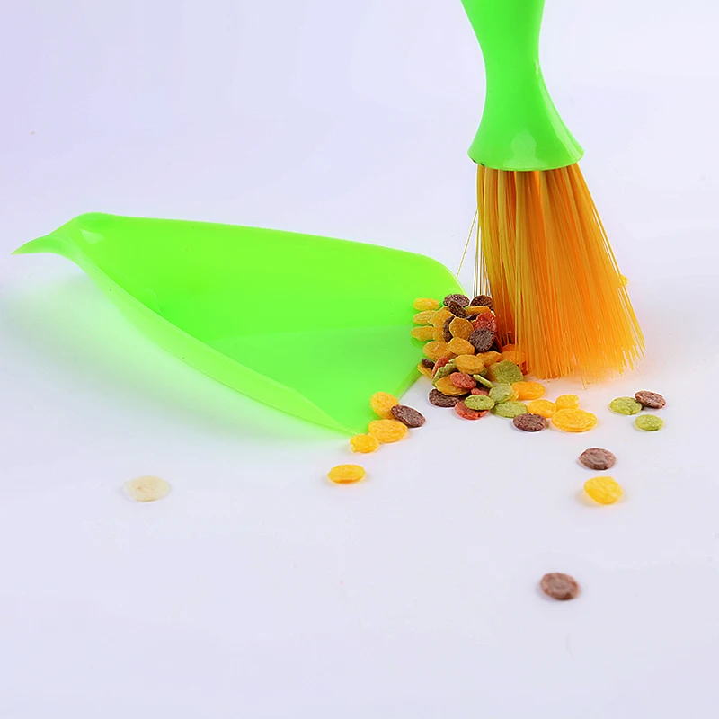 Small pet cleaning brush set combination broom Rabbit Rabbit Guinea Pig hamster bedroom cleaning ration cleaning broom
Small pet cleaning brush set combination broom Rabbit Rabbit Guinea Pig hamster bedroom cleaning ration cleaning broom