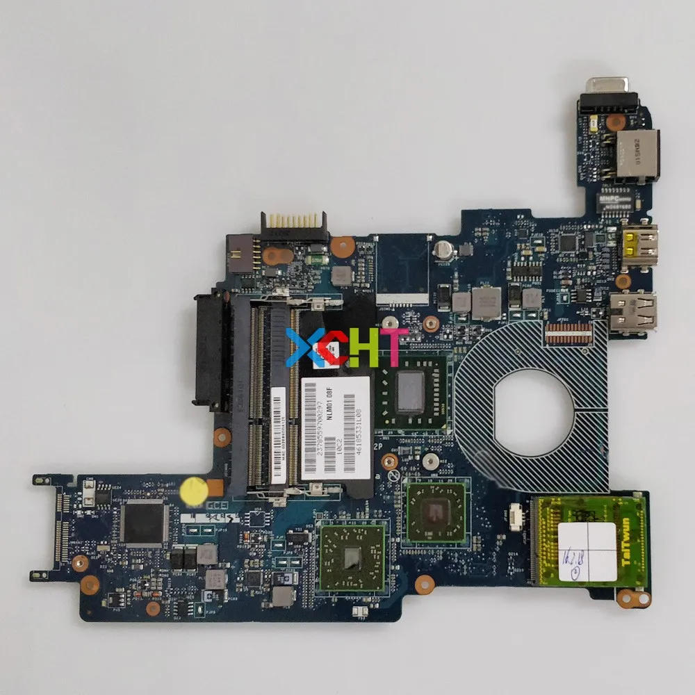 for Dell Inspiron M301Z CN-02JN1J 02JN1J 2JN1J NLM01 LA-6132P Laptop Motherboard Mainboard Tested
for Dell Inspiron M301Z CN-02JN1J 02JN1J 2JN1J NLM01 LA-6132P Laptop Motherboard Mainboard Tested