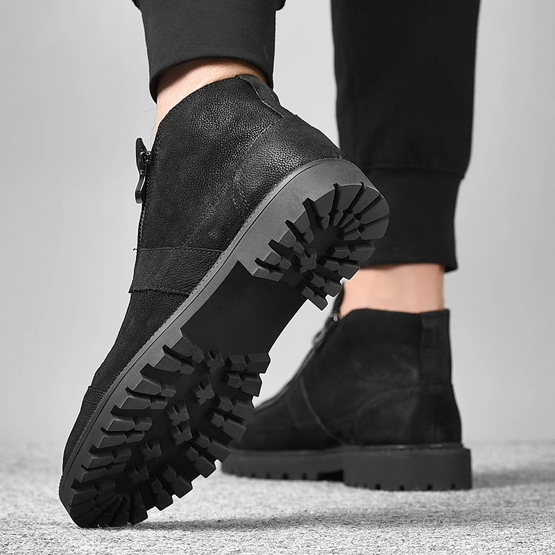 Casual mens Mens hot shoes sport leisure leather man flat sneakers male mens sports causal black Sneaker boots casual men sale
Casual mens Mens hot shoes sport leisure leather man flat sneakers male mens sports causal black Sneaker boots casual men sale