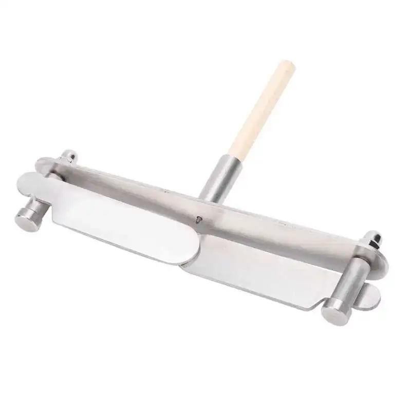 Household Power Tool Set screwdriver set Woodworking Scriber Stainless Steel Locator Marking Center Finder Tool
Household Power Tool Set screwdriver set Woodworking Scriber Stainless Steel Locator Marking Center Finder Tool