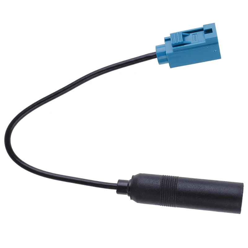 5.5 Inch 12V Car Radio Aerial Antenna Adaptor CD Fakra To Female Connector Cable New
5.5 Inch 12V Car Radio Aerial Antenna Adaptor CD Fakra To Female Connector Cable New