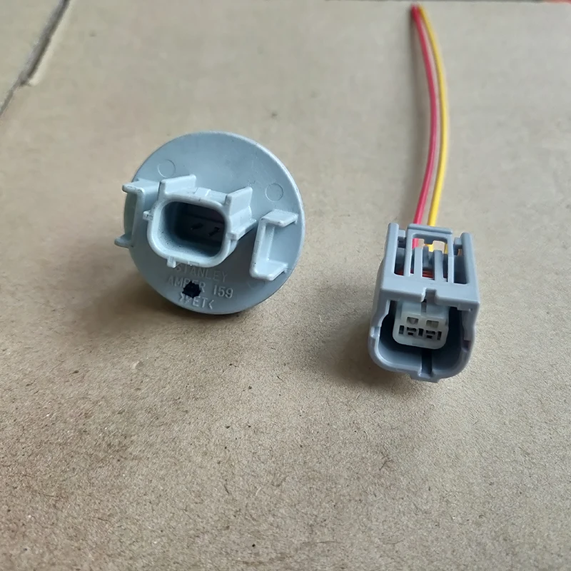 1pc for Honda Jade XRV Civic city vezel Fit crider Accord CRV Small Light Turn Signal Width Lamp Holde
1pc for Honda Jade XRV Civic city vezel Fit crider Accord CRV Small Light Turn Signal Width Lamp Holde