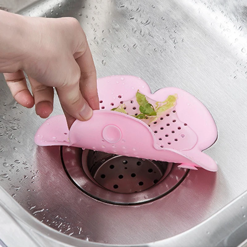 KAKURI 1pc Cheery Blossom Sewer Filter Hair Sink Outfall Strainer Creative Kitchen Bathroom Accessory Kitchen Bath
KAKURI 1pc Cheery Blossom Sewer Filter Hair Sink Outfall Strainer Creative Kitchen Bathroom Accessory Kitchen Bath