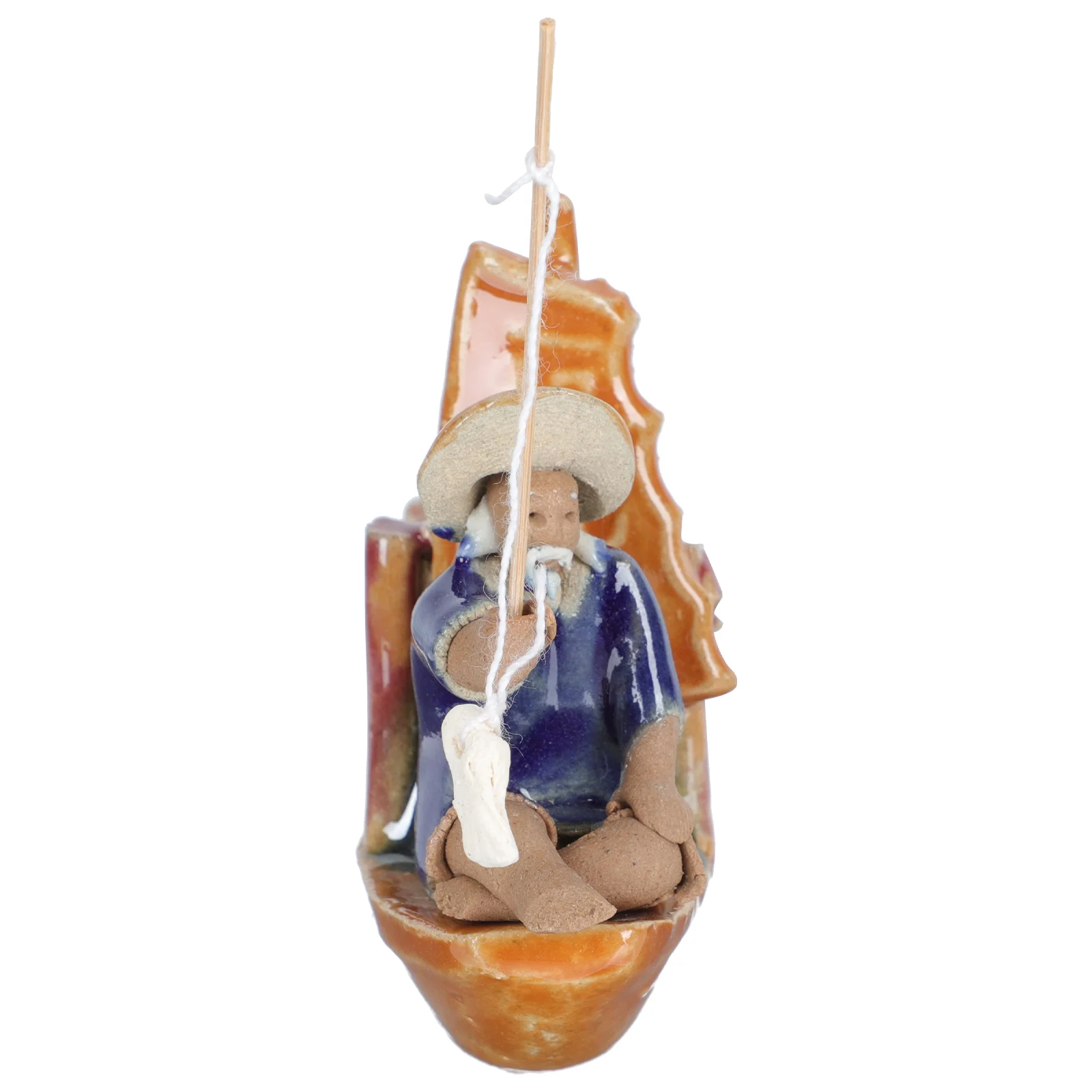 1 Набор, керамическая миниатюрная фигурка лодки, украшение для ландшафта, винтажная модель лодки
1 Набор, керамическая миниатюрная фигурка лодки, украшение для ландшафта, винтажная модель лодки