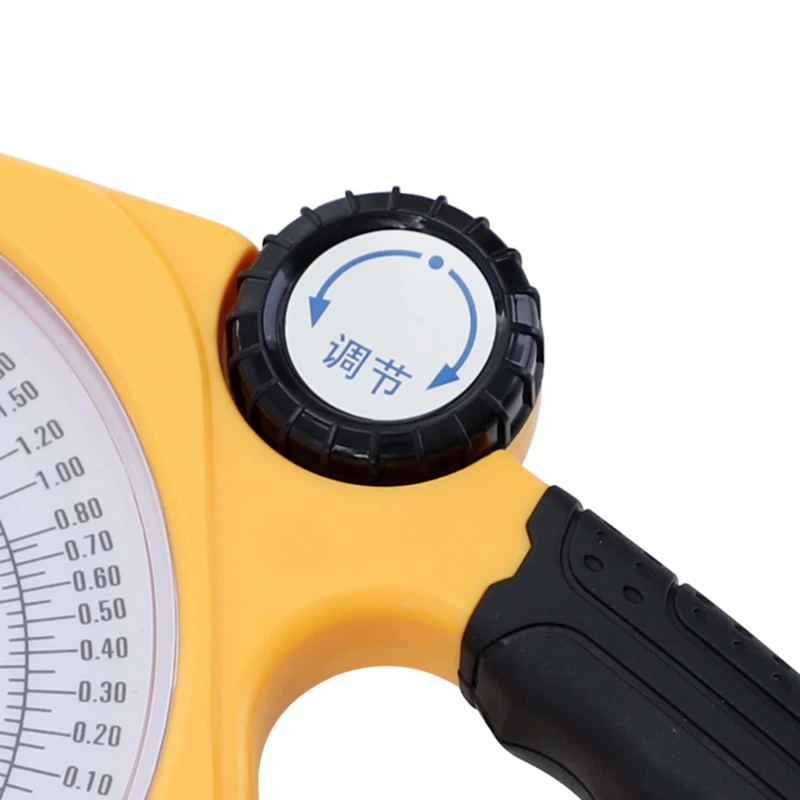 Portable Angle finder Protractor Meter Level 360 Degree Inclinometer Angle Measuring Tool With Magnets
Portable Angle finder Protractor Meter Level 360 Degree Inclinometer Angle Measuring Tool With Magnets