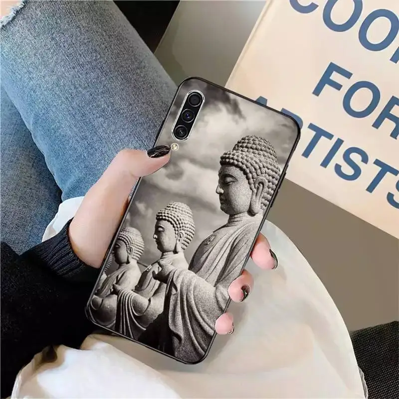 Shakyamuni Buddha art Phone Case For Samsung galaxy S 9 10 20 A 10 21 30 31 40 50 51 71 s note 20 j 4 2018 plus
Shakyamuni Buddha art Phone Case For Samsung galaxy S 9 10 20 A 10 21 30 31 40 50 51 71 s note 20 j 4 2018 plus