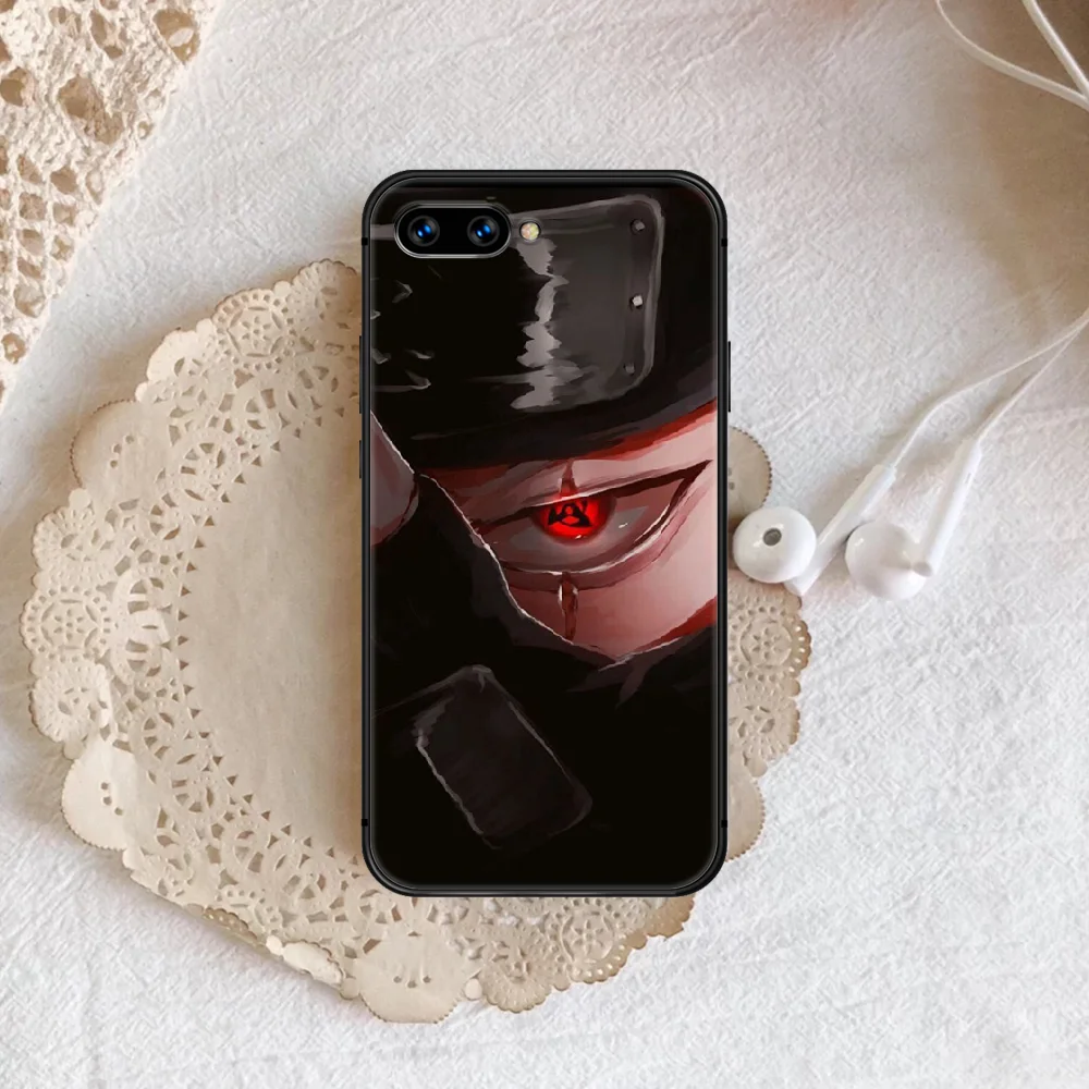 Kakashi Phone Case Cover Hull For honor 7a 8 8s 8a 8x 9 9x 10 20 i Lite Pro black Back Tpu Cover Soft Shell Pretty Hoesjes
Kakashi Phone Case Cover Hull For honor 7a 8 8s 8a 8x 9 9x 10 20 i Lite Pro black Back Tpu Cover Soft Shell Pretty Hoesjes