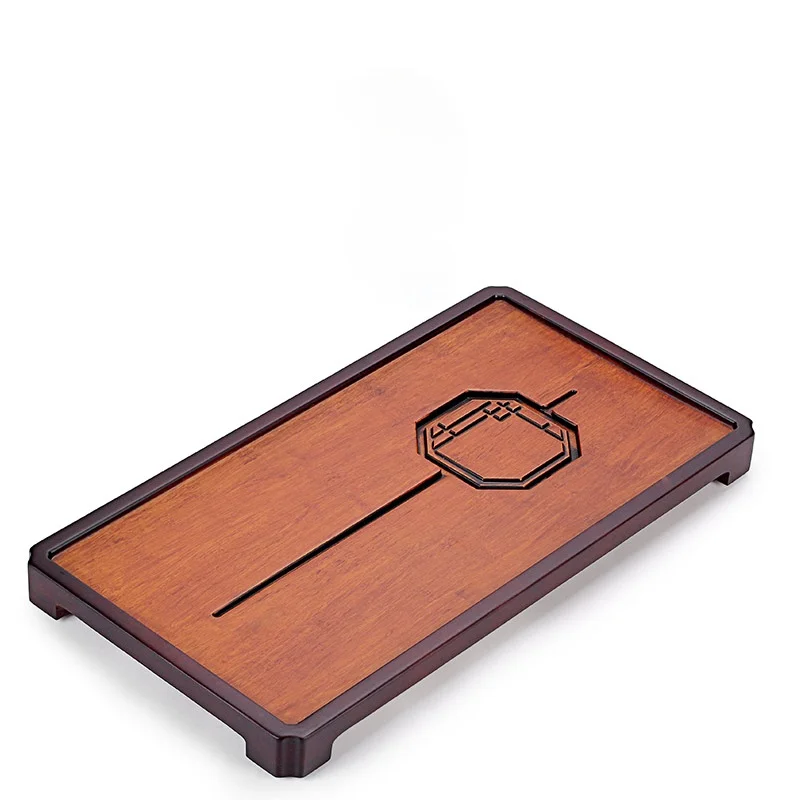 CX Heavy Bamboo Water Storage Tea Tray Kung Fu Tea Set Solid Wood Tea Pitcher Tray Drainage Type Tea Table
CX Heavy Bamboo Water Storage Tea Tray Kung Fu Tea Set Solid Wood Tea Pitcher Tray Drainage Type Tea Table