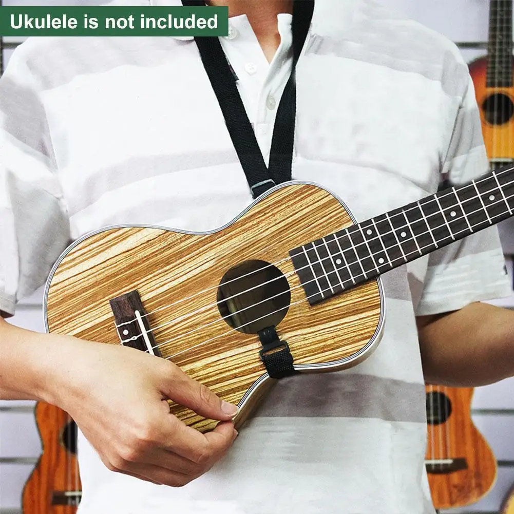 Hot Sale Adjustable Ukulele Strap Guitar Hang Neck Straps Guitar Nylon Instrument Accessories Hook With Music Durable Sling T4U1
Hot Sale Adjustable Ukulele Strap Guitar Hang Neck Straps Guitar Nylon Instrument Accessories Hook With Music Durable Sling T4U1