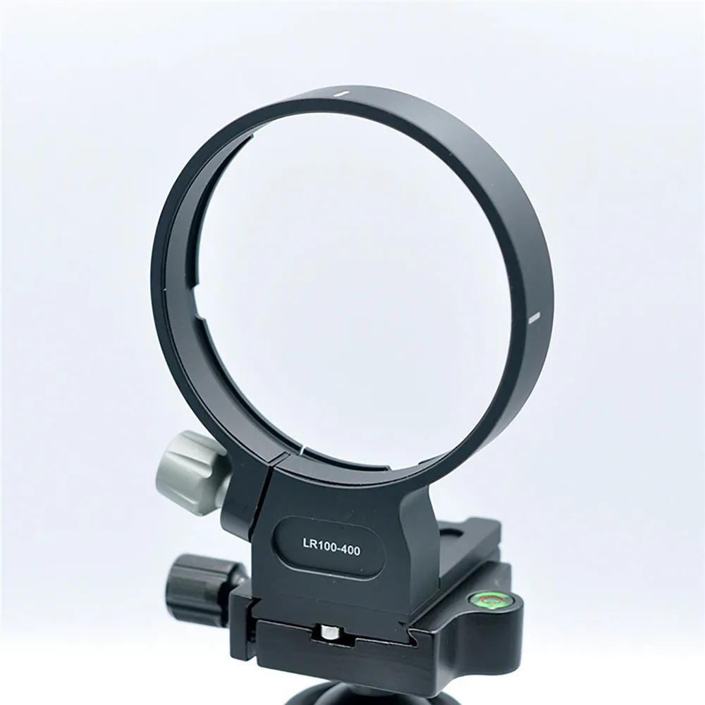 1 шт. воротник объектива для Sigma 100-400 мм F5-6.3 DG DN OS Sony E-Mount Штатив адаптер для объектива L-образное крепление объекив Ив
1 шт. воротник объектива для Sigma 100-400 мм F5-6.3 DG DN OS Sony E-Mount Штатив адаптер для объектива L-образное крепление объекив Ив