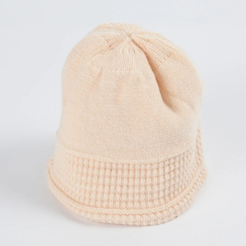 Autumn Outdoor Knitted Hat for Unisex Warm Ski Beanies Skullise Cap for Girls Hiphop Gorro Hat for Man Boys Fashion Winter Hat
Autumn Outdoor Knitted Hat for Unisex Warm Ski Beanies Skullise Cap for Girls Hiphop Gorro Hat for Man Boys Fashion Winter Hat
