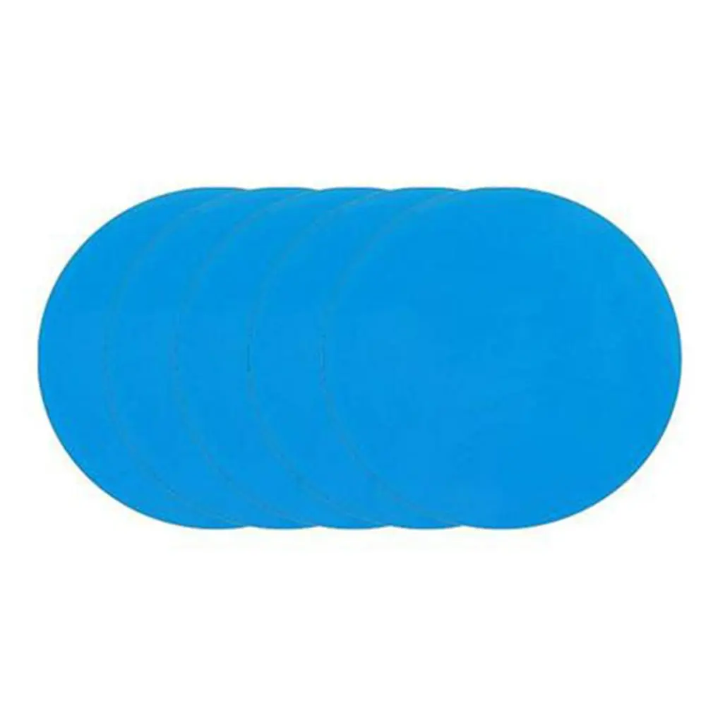Newest Self Adhesive PVC Repair Patch Round Pool Liner Patch Boat Repair for Inflatable Boat Stickers
Newest Self Adhesive PVC Repair Patch Round Pool Liner Patch Boat Repair for Inflatable Boat Stickers