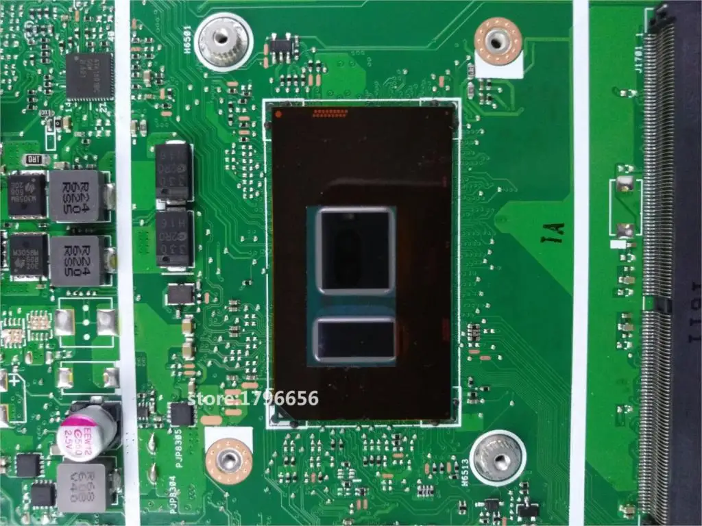 X441UV Motherboard with 4G RAM i5-7200 For Asus X441UV X441U F441U A441U X441UR Laptop Mainboard Motherboard test 100% OK
X441UV Motherboard with 4G RAM i5-7200 For Asus X441UV X441U F441U A441U X441UR Laptop Mainboard Motherboard test 100% OK