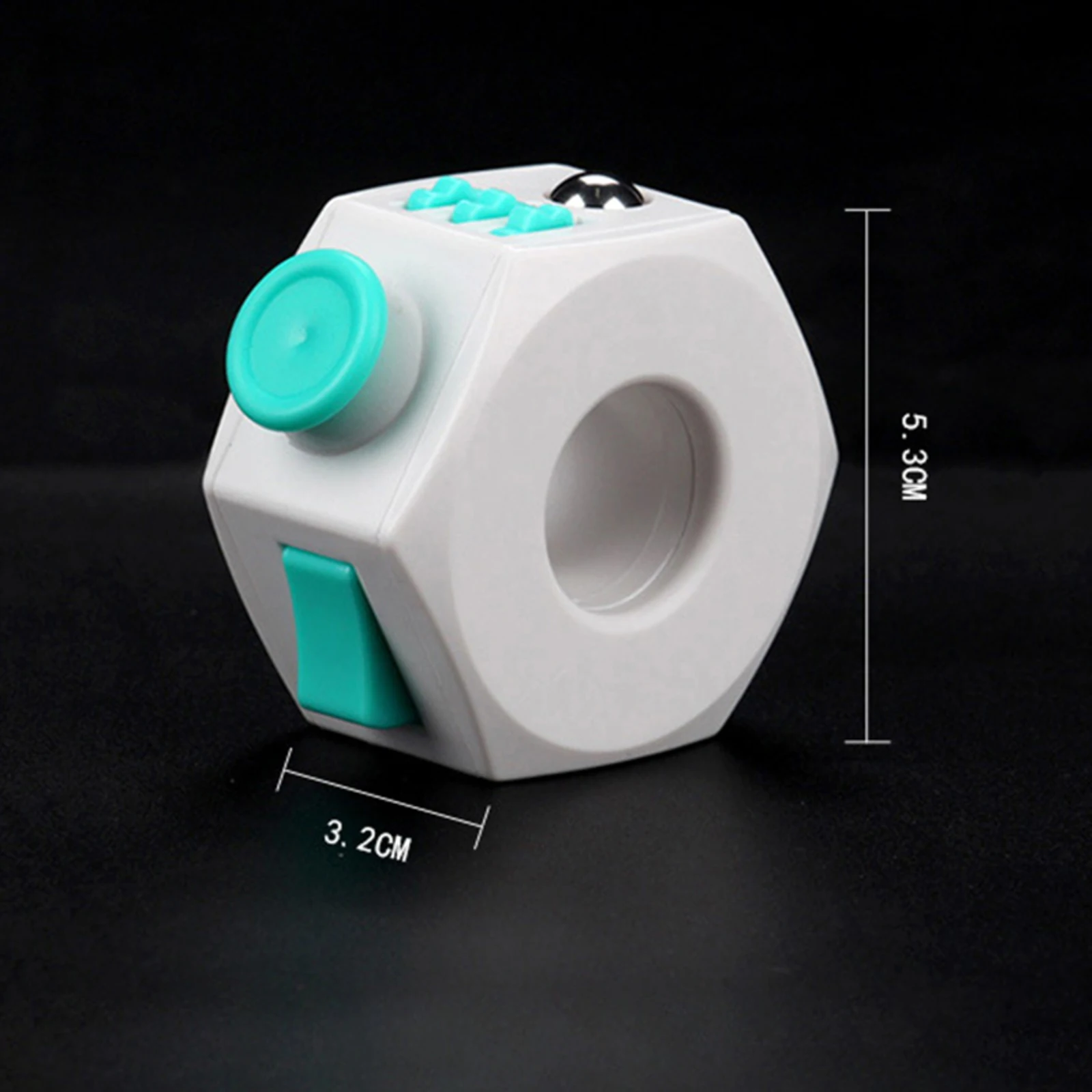 Kids Decompression Toy Anti Stress Cube Toy Press Magic Stress Anxiety Relief Depression Anti Cube Fidget Toys For Adults Gift
Kids Decompression Toy Anti Stress Cube Toy Press Magic Stress Anxiety Relief Depression Anti Cube Fidget Toys For Adults Gift