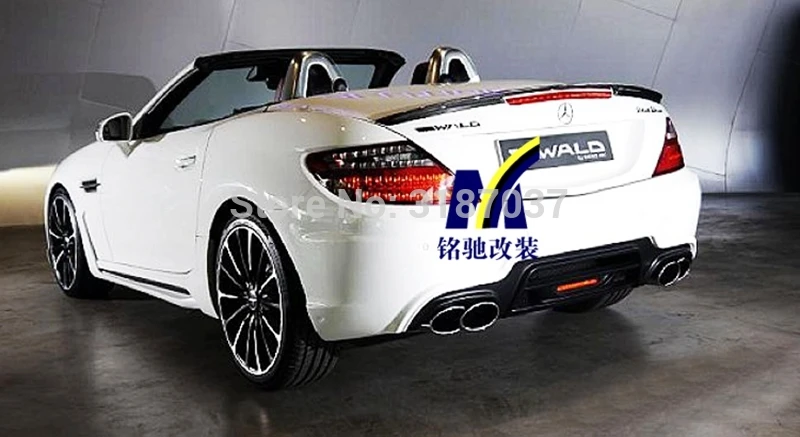 Для Benz R172 SLK Class трансформер 2 двери 2012 2013 Тюнинг автомобиля углеродное волокно задний спойлер на крышу верхнее крыло окна
Для Benz R172 SLK Class трансформер 2 двери 2012 2013 Тюнинг автомобиля углеродное волокно задний спойлер на крышу верхнее крыло окна