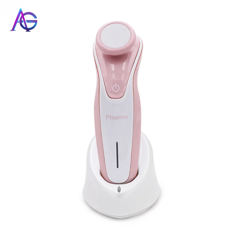 Home use mini face plasma beauty machine for skin rejuvenation Anti-inflammatory and bactericidal balance
Home use mini face plasma beauty machine for skin rejuvenation Anti-inflammatory and bactericidal balance